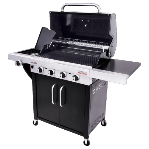 Barbecue a gas Performance 440 B  - 140791
